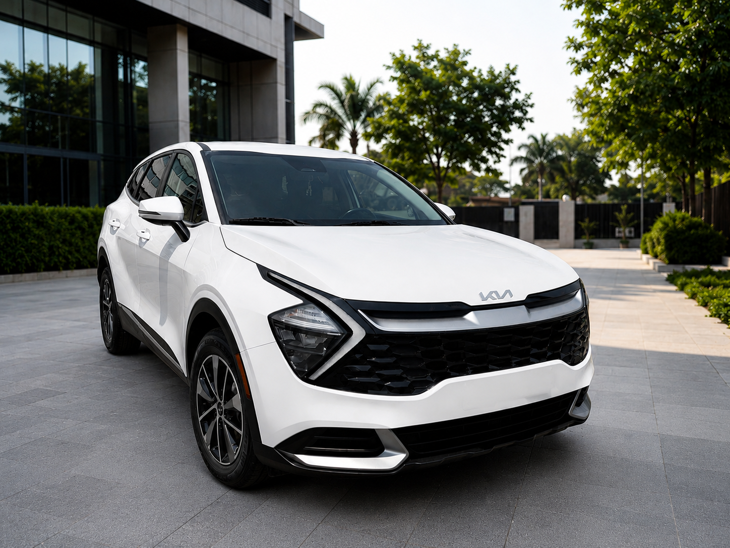 Sportage